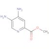 2-Pyridinecarboxylic acid, 4,5-diamino-, methyl ester