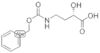 (2S)-2-Hydroxy-4-[[(phenylmethoxy)carbonyl]amino]butanoic acid