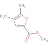 2-Furancarboxylic acid, 4,5-dimethyl-, methyl ester