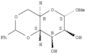 a-D-Mannopyranoside, methyl4,6-O-(phenylmethylene)-