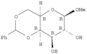 b-D-Galactopyranoside, methyl4,6-O-(phenylmethylene)-