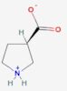 (R)-pyrrolidine-3-carboxylic acid