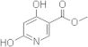 Methyl 4,6-dihydroxynicotinate