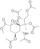 methyl-4,7,8,9-tetra-O-acetyl-2-thio*-N-acetyl-A-