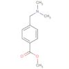 Benzoic acid, 4-[(dimethylamino)methyl]-, methyl ester