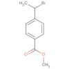 Benzoic acid, 4-(1-bromoethyl)-, methyl ester