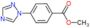 methyl 4-(1H-1,2,4-triazol-1-yl)benzoate