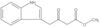 Methyl β-oxo-1H-indole-3-butanoate