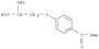 Benzoicacid, 4-(2,2-diethoxyethoxy)-, methyl ester