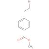 Benzoic acid, 4-(2-bromoethyl)-, methyl ester