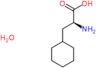 3-cyclohexyl-L-alanine hydrate