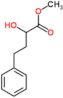 methyl 2-hydroxy-4-phenylbutanoate