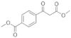 METHYL 4-METHOXYCARBONYLBENZOYLACETATE