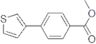 Methyl 4-(3-thienyl)benzoate