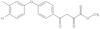 Methyl 4-(4-chloro-3-methylphenoxy)-α,γ-dioxobenzenebutanoate