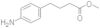 4-Aminophenylbutyric Acid Methyl Ester