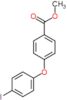 methyl 4-(4-iodophenoxy)benzoate