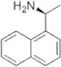 (-)-1-(1-Naftil)etilammina