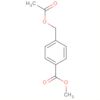 Benzoic acid, 4-[(acetyloxy)methyl]-, methyl ester