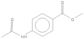 4-Acetylamino-benzoic acid methyl ester