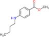 methyl 4-(butylamino)benzoate