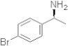 (αS)-4-Bromo-α-metilbenzenmetanammina