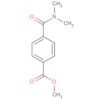 Benzoic acid, 4-[(dimethylamino)carbonyl]-, methyl ester