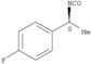 1-Fluoro-4-[(1S)-1-isocyanatoethyl]benzene