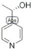 S(-)-1-(4-pyridyl)ethanol
