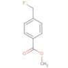 Benzoic acid, 4-(fluoromethyl)-, methyl ester