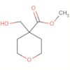 2H-Pyran-4-carboxylic acid, tetrahydro-4-(hydroxymethyl)-, methyl ester