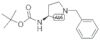 (S)-(-)-1-Benzyl-3-(Boc-Amino)Pyrrolidine