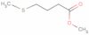 Methyl 4-(methylthio)butanoate