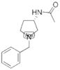 (S)-(-)-1-BENZYL-3-ACETAMIDOPYRROLIDINE