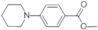 Methyl 4-(1-piperidinyl)benzoate