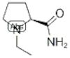 (S)-(-)-1-Ethyl-2-pyrrolidinecarboxamide