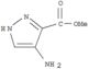 1H-Pyrazole-3-carboxylicacid, 4-amino-, methyl ester