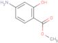 Methyl 4-amino-2-hydroxybenzoate