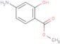 Methyl p-aminosalicylate