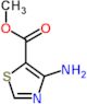methyl 4-amino-1,3-thiazole-5-carboxylate