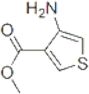 methyl 4-aminothiophene-3-carboxylate