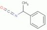 (-)-α-Methylbenzyl isocyanate