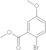 METHYL 4-BROMO-2-METHOXYBENZOATE 98