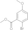 Methyl 4-bromo-2-methoxybenzoate