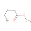2-Butenoic acid, 4-bromo-, methyl ester, (Z)-