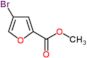 methyl 4-bromofuran-2-carboxylate