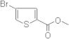 Methyl 4-bromothiophene-2-carboxylate