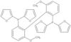 (S)-(-)-2,2'-Bis(di-2-furilfosfino)-6,6'-dimetoxi-1,1'-bifenilo,min.97%