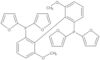 (S)-(-)-2,2'-Bis(di-2-furanylphosphino)-6,6'-dimethoxy-1,1'-biphenyl,min.97%