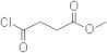 Methyl succinyl chloride